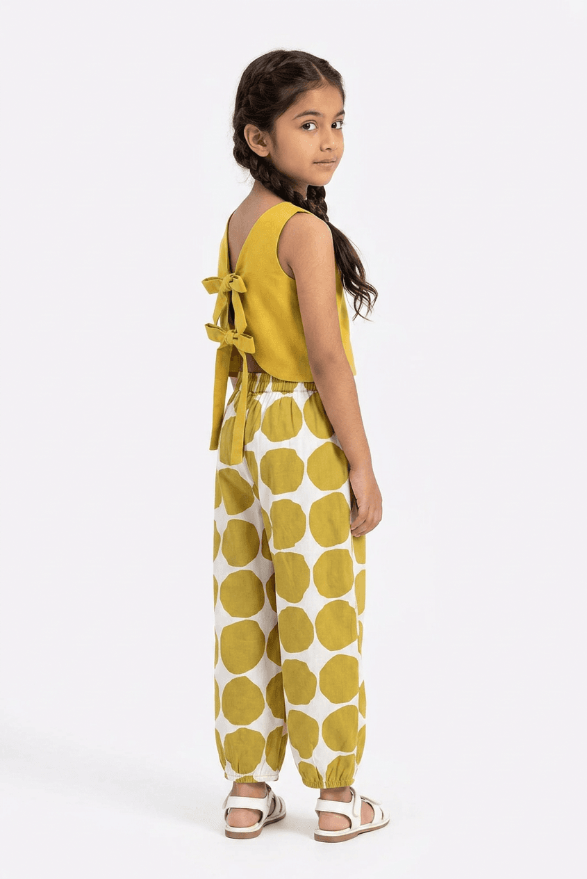 Girl Co-ord set — photo 1